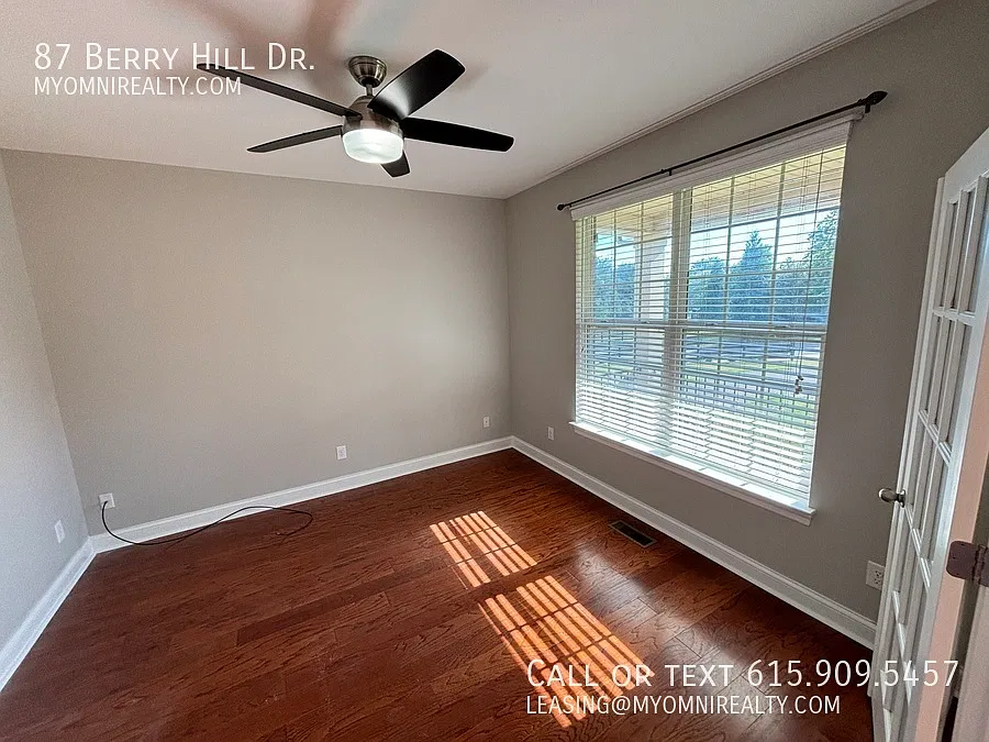 87 Berry Hill Dr. — Photo 3