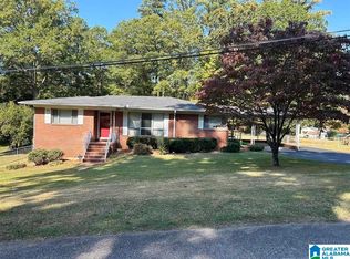 3634 Memory Ln, Bessemer, AL 35023