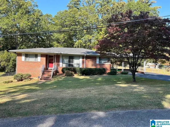3634 Memory Ln, Bessemer, AL 35023