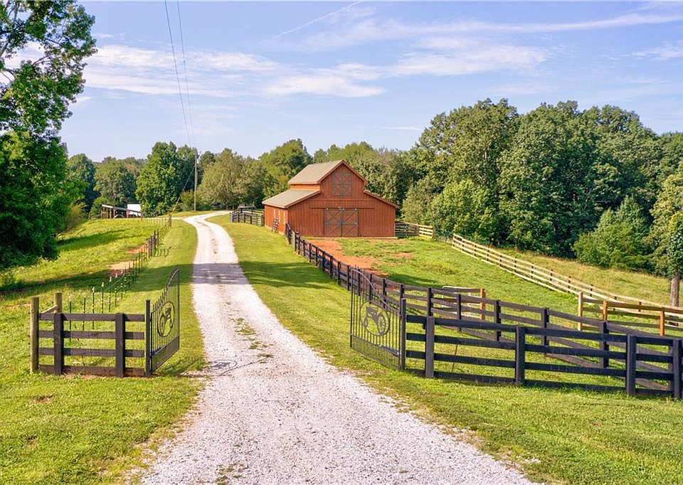 4494 Conns Creek Rd, Ball Ground, GA 30107 MLS 7244302 Zillow