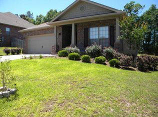 619 Red Fern Rd, Crestview, FL 32536