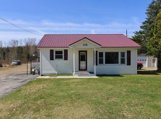 115 W Milan Rd, Berlin, NH 03570