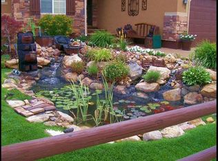 8009 S Big Sycamore Dr, West Jordan, UT 84081