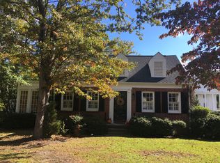 1201 Pinemont Dr, Columbia, SC 29206