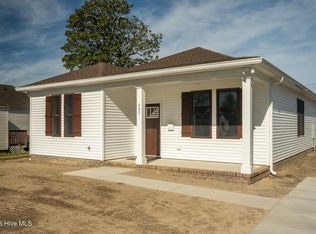 241 Woodland Cir, Hertford, NC 27944