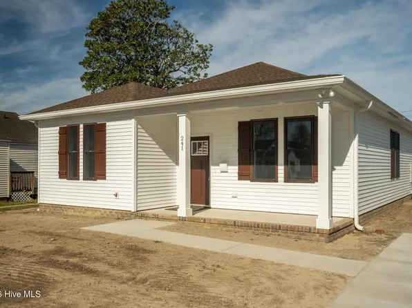 241 Woodland Circle, Hertford, NC 27944