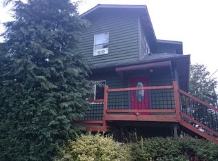 4202 Dayton Ave N, Seattle, WA 98103