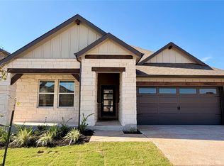 133 Leland Ave, Buda, TX 78610
