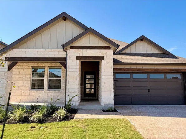 133 Leland Ave, Buda, TX 78610
