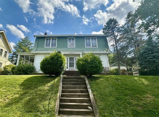 3814 Kanawha St NW, Washington, DC 20015