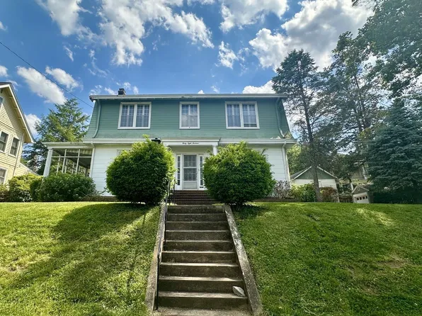 3814 Kanawha St NW, Washington, DC 20015