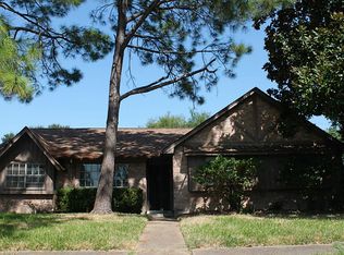 8818 Concho St, Houston, TX 77036