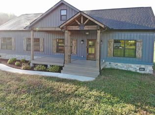 354 Old White Top Rd, Bluff City, TN 37618