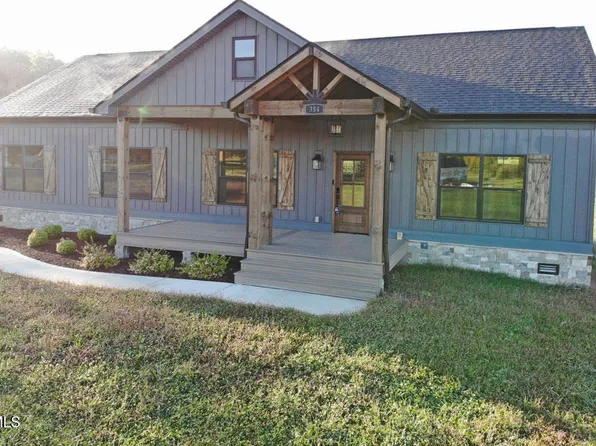 354 Old White Top Rd, Bluff City, TN 37618