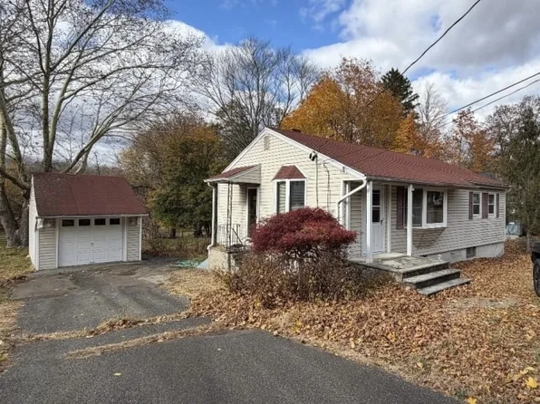 630 Wyckoff Ave, Mahwah Twp., NJ 07430