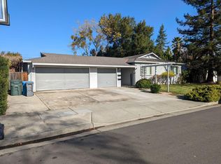 22445 Rancho Ventura St, Cupertino, CA