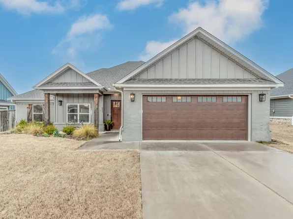 6217 Lewiston Dr, Alexander, AR 72002