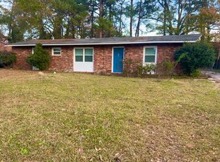 2228 Darlington Dr, Augusta, GA 30904