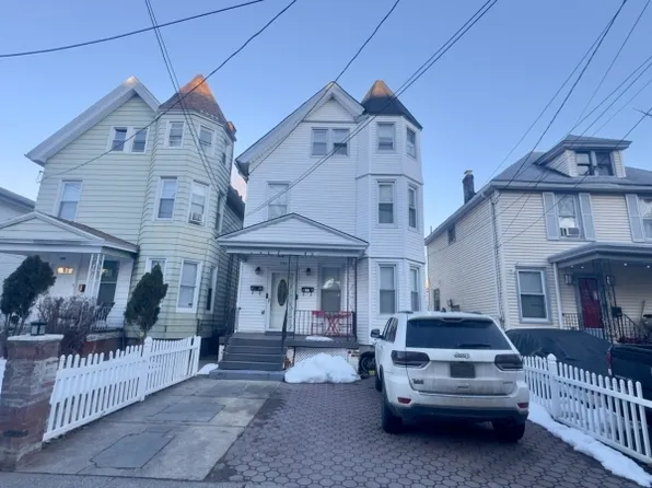 394 Cortlandt St, Belleville Twp., NJ 07109