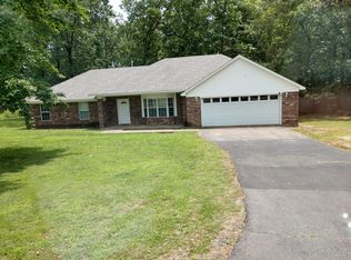 433 Lower Ridge Rd, Conway, AR 72032