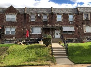 603 Adams Ave, Philadelphia, PA 19120