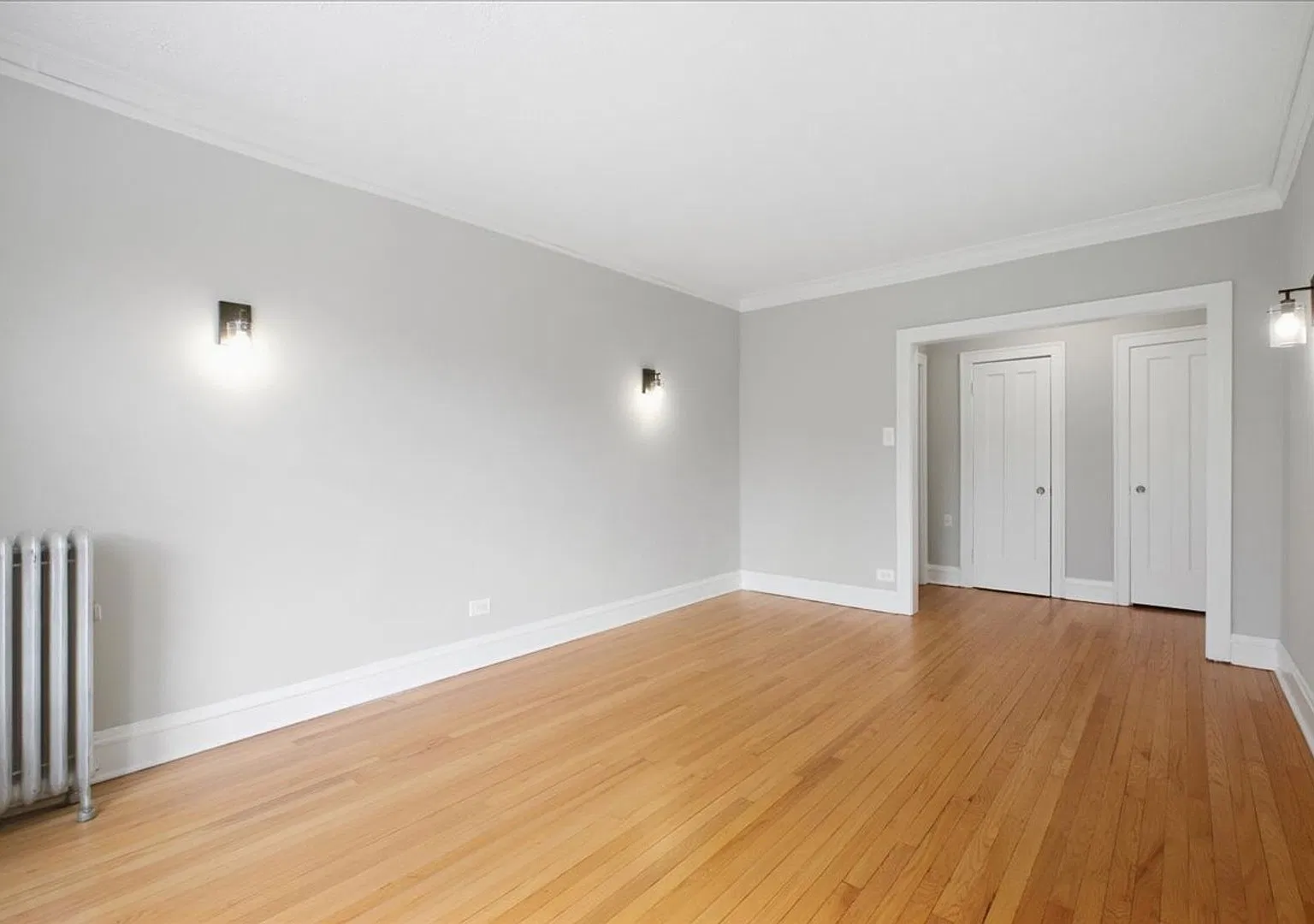 Large One Bedroom in Andersonville — Photo 3