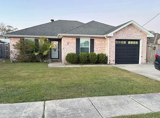 4020 Aubrey Pl, Marrero, LA 70072