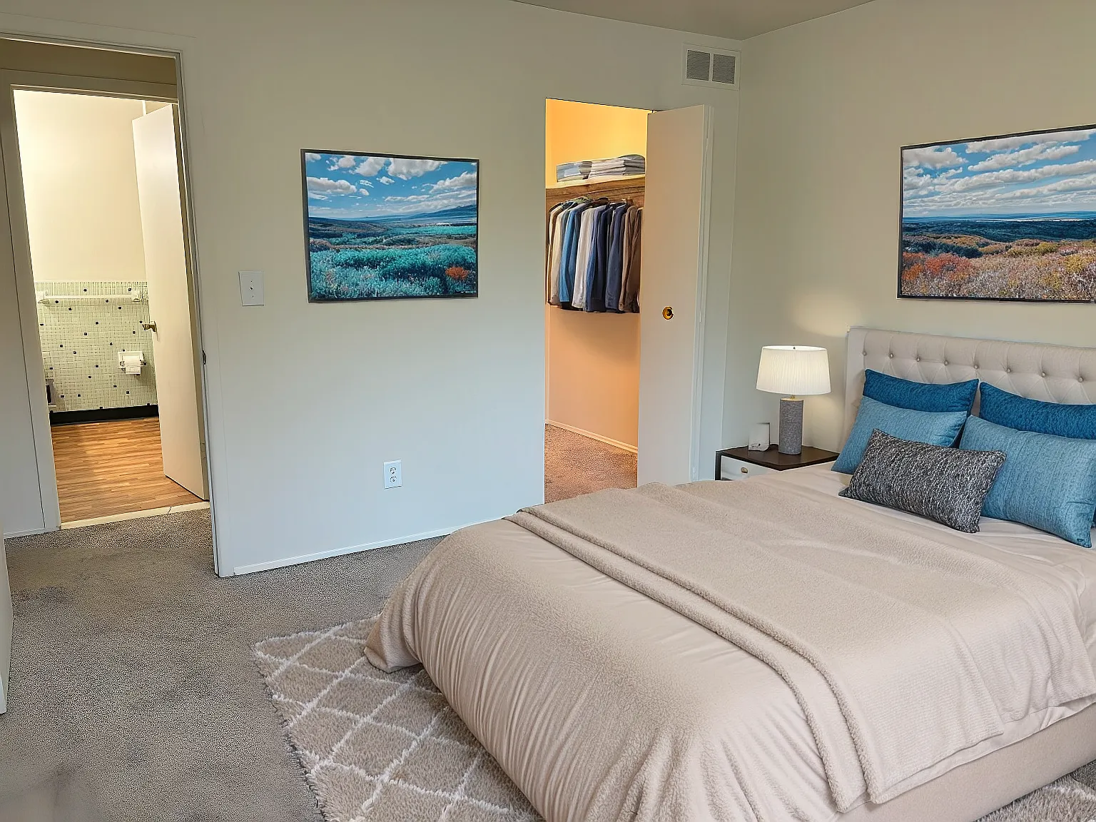 Lincoln Woods Apartments — Photo 2