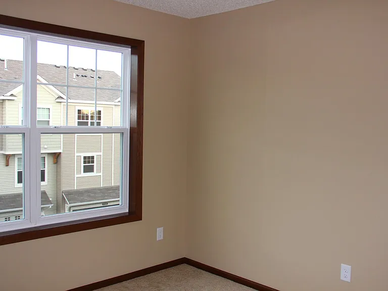 Upper level Bedroom 3