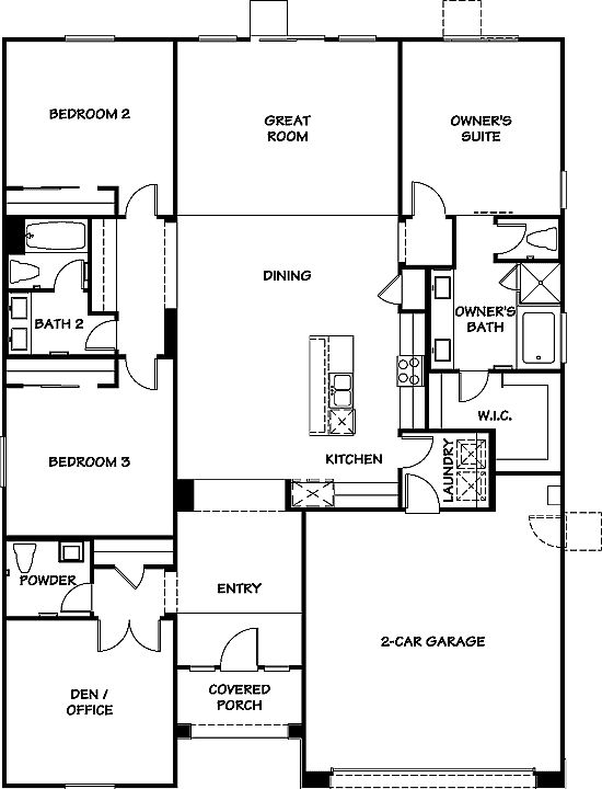 2nd image of 3333 Sonya Ave