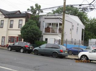 385 E 18th St #2, Paterson, NJ 07524