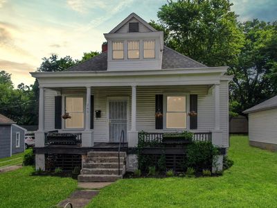 265 E Loudon Ave, Lexington, KY, 40505
