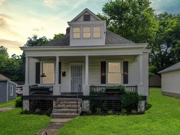 265 E Loudon Ave, Lexington, KY 40505