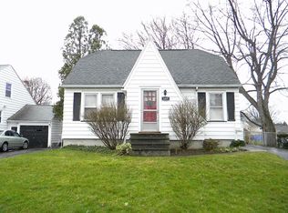 167 Walzer Rd, Rochester, NY 14622