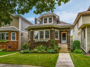 1157 S Cuyler Ave, Oak Park, IL 60304