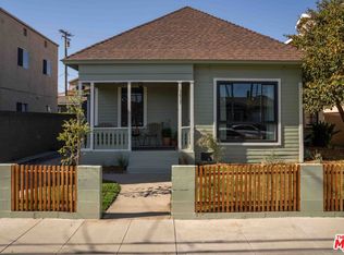 1617 E Florida St, Long Beach, CA 90802