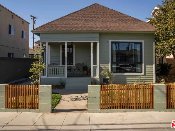 1617 E Florida St, Long Beach, CA 90802