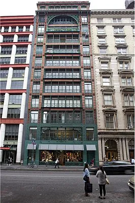 Rented by Mark David | media 12