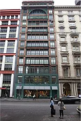 Rented by Mark David