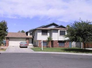 1136 N Ironwood Cir, Gilbert, AZ 85234