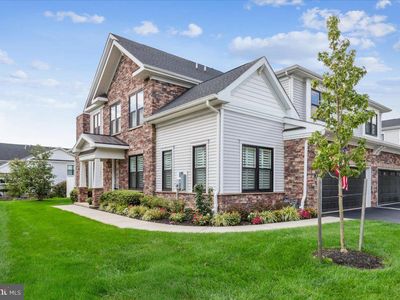 36 Birdie Way, LAWRENCEVILLE, NJ, 08648