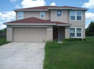 45 Leaver Dr, Palm Coast, FL 32137