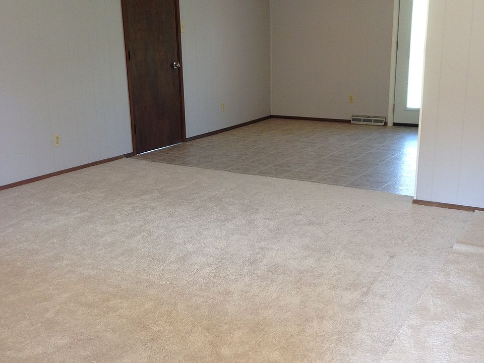 Living Room into Dining Area
