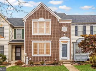 9216 Burley Ln, Laurel, MD 20723
