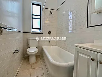 Rented by Sovereign Associates