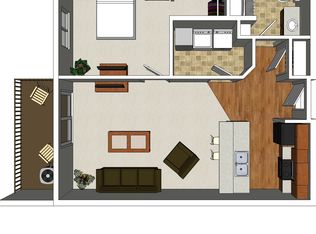 University Hills Village, Sioux Falls, SD 57107