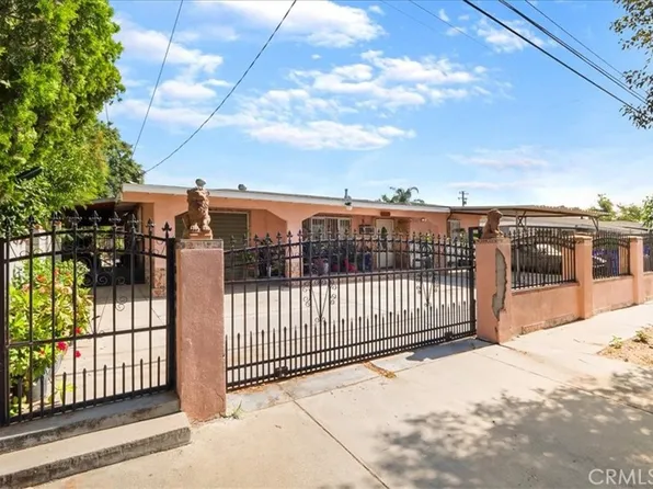 2410 W 1st Ave, San Bernardino, CA 92407