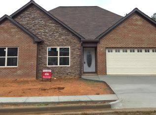 O Right Fork Ln, Oxford, AL 36203