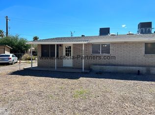 1969 W Amy Pl #B, Tucson, AZ 85705