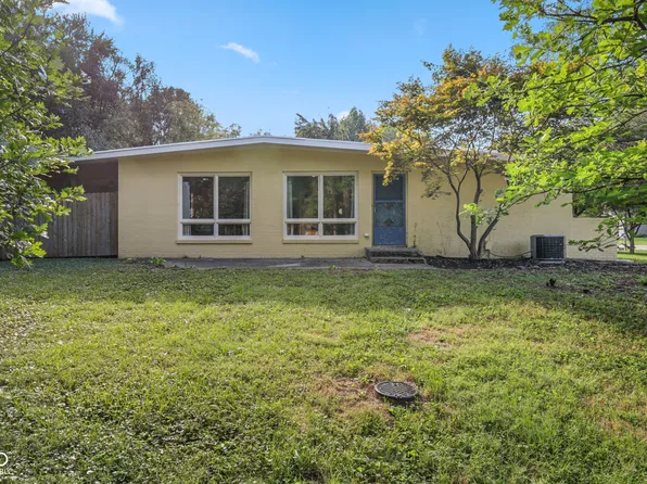 835 W 53rd St, Indianapolis, IN 46208